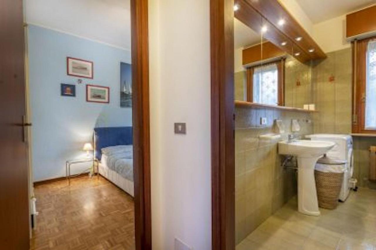 Casa Stanicic Apartment Feletto Umberto Exterior photo