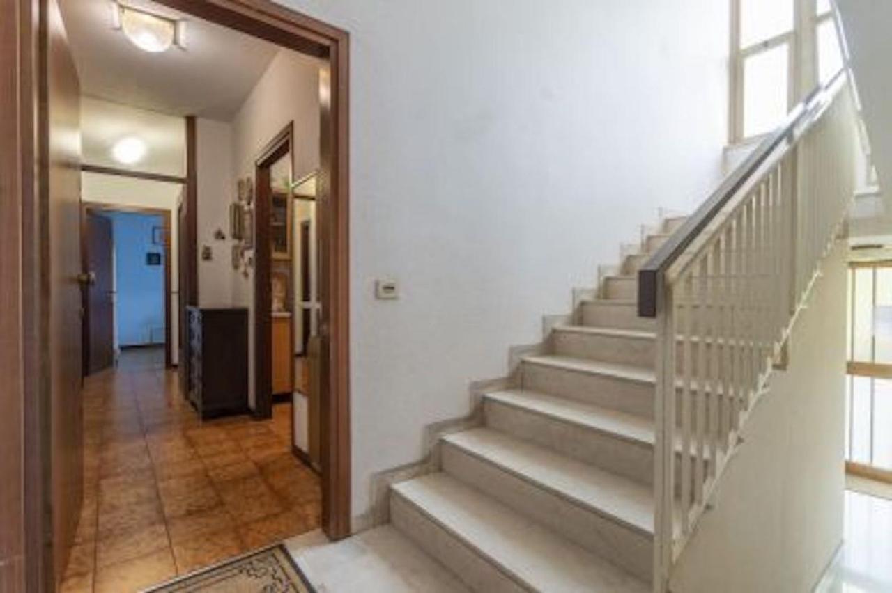 Casa Stanicic Apartment Feletto Umberto Exterior photo