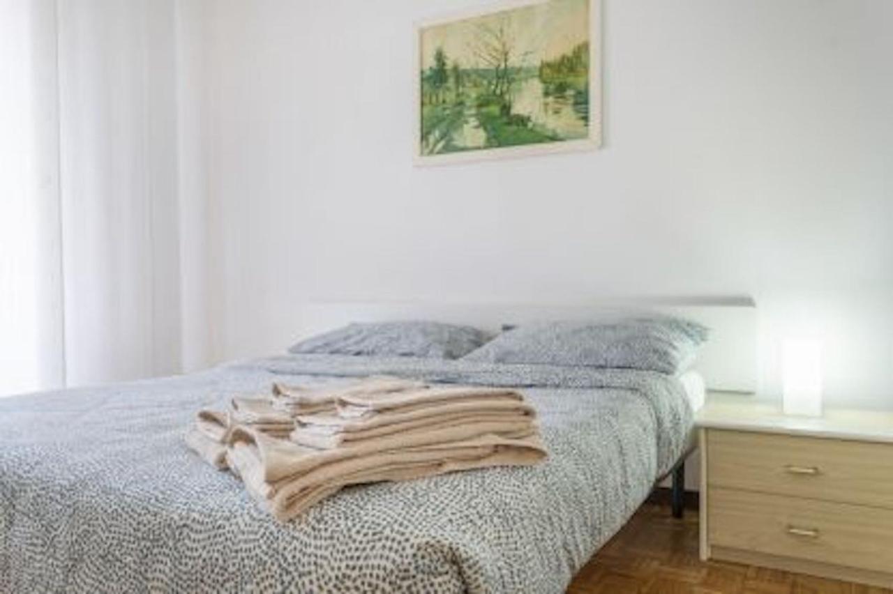 Casa Stanicic Apartment Feletto Umberto Exterior photo